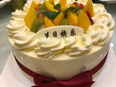 -好利来(彩香店)