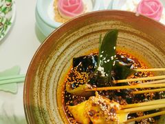 -苏梦江南·淮扬菜(夫子庙店)