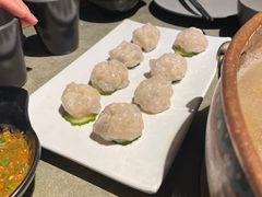-贰重天冰煮羊自助火锅(东坝店)