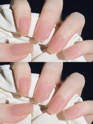 -M·X Nail日式美甲美睫