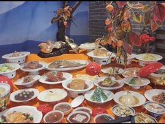 -面辣子·陕西家乡菜(长安店)