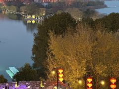 景点-南京城墙景区