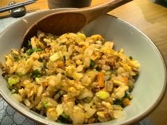 -岩盐·铁板料理(嘉里店)