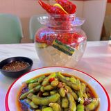 嘎巴冬不愧是烧烤连锁店