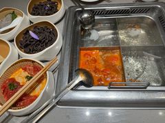 -北京华联购物中心(天通苑店)
