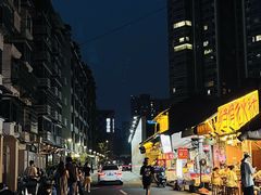 -乡当俏老火锅