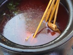 -可口香·非遗老号烧烤(南岗直营店)