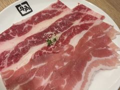 -牛角烧肉(步步高星城天地店)