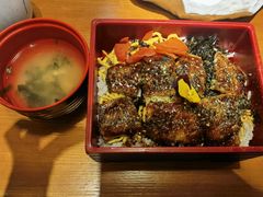 -鳗鱼家·深夜食堂(军博店)