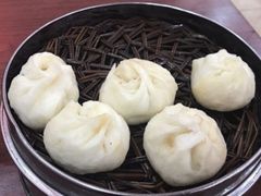 小笼包-锦园春香港茶餐厅(西海湾旗舰店)