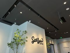 -Seesaw Coffee(深圳深业上城店)