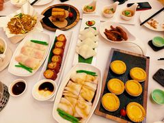 -顺德人家食府(黄金广场店)