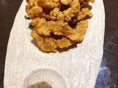 小酥肉-渝信川菜(西单店)
