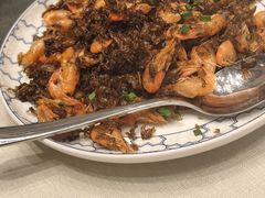 -新吉士·上海菜(浦东LCM置汇旭辉店)