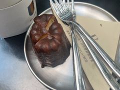 -Au Cafe&Roastery(华侨城店)
