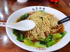 -孙家面馆(淮海第一城店)