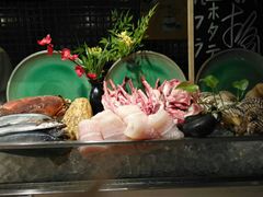-盛宴自助餐厅(运达喜来登店)