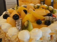 DSC01900-北京王府井希尔顿酒店·万斯阁西餐厅