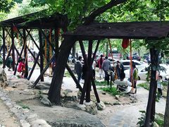 -北京水岸山吧度假村(雁栖镇店)