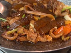-大鱼徽州·寻味徽菜(星光总店)