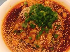口水鸡-渝信川菜(工体店)
