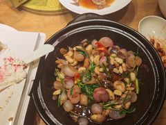 -永安鱼庄·镇江菜(丁卯店)