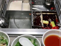 -海底捞火锅(铂澜大象城店)