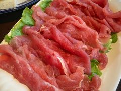 重八鲜牛肉-重八牛府之初入江湖(双榆树店)