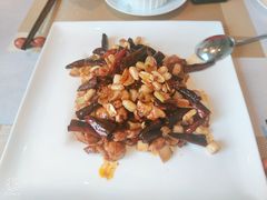 -之参餐厅(前门大街店)