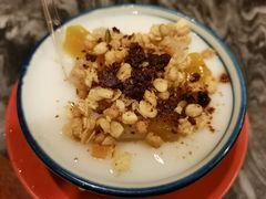杏仁豆腐-玫瑰甜品(文明路店)