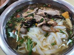 -凤张螺蛳粉·爽口粉(跃进路总店)