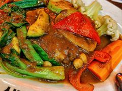 -伽喱博士 Dr.CURRY咖喱饭(太阳宫咖喱店)