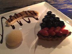 -Strawberry Butterfly草莓蝴蝶日式水果挞