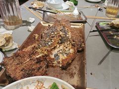 -清真·馬坡二旦烧烤(人生一串拍摄店)