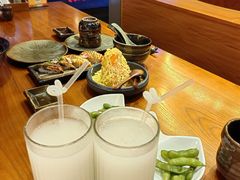 -俊屋料理·烧鸟·寿司·日泰融合菜(星际云汇店)