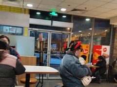 -麦当劳(垡头西路店)