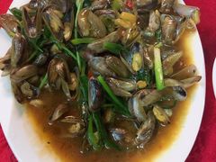 -蛇口康乐快餐鱼仔档(翠苑小区店)