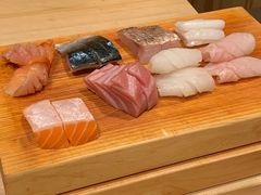 -鲤·鮨KOISUSHI