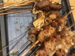 -巨无霸串店(大什字街店)