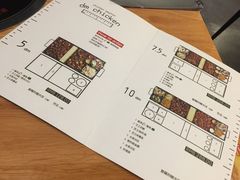 -肥肥虾庄·金牌油焖大虾(杨园滨江时代walk店)