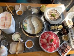 -江小渔鲜鱼火锅(辽沈二街店)