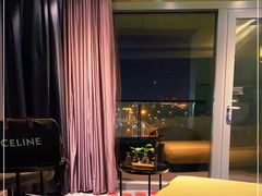 -南京禄口机场雅高铂尔曼大酒店