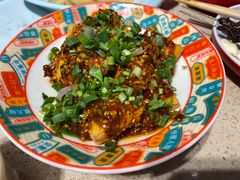 -禧香逢烧烤金牌鸡手王(繁荣路店)