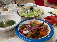 -崖口红树林海鲜餐厅