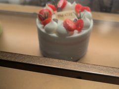 -théATRE 茶聚场(王府中環店)