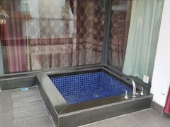 -庐山天沐温泉度假村