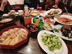 -美乐食街(小南店)