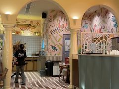 -CRAZYONES克芮旺斯西班牙餐厅(苏州中心店)