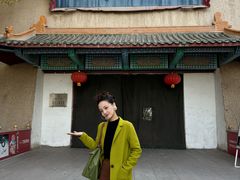 -哈密回王府景区