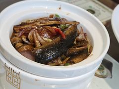 -老淮城·长鱼面(河下古镇店)